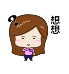 Patty C（個別スタンプ：27）