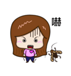 Patty C（個別スタンプ：34）