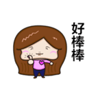 Patty C（個別スタンプ：36）