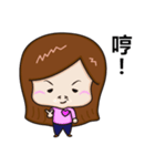 Patty C（個別スタンプ：39）