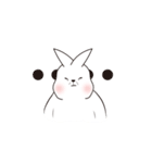 Attractive Arctic Hare（個別スタンプ：21）