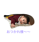 Sosuke-stamps（個別スタンプ：2）