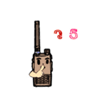 Walky Talky2（個別スタンプ：13）