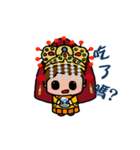 Mazu's daily life（個別スタンプ：7）