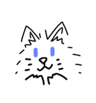 保育士のラクガキ（個別スタンプ：1）