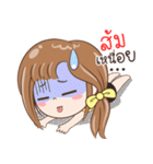 Sticker of "Som"（個別スタンプ：26）