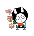 SAN CHI Lawyer life（個別スタンプ：12）