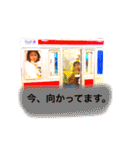 さくももママ（個別スタンプ：9）