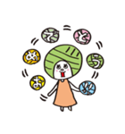 mamayuno（個別スタンプ：8）