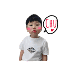 Yu Baby chu（個別スタンプ：1）