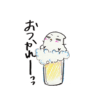 落書き日和。（個別スタンプ：2）