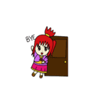 Cracker（個別スタンプ：7）