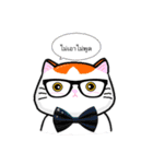 CatsSoCool Ver.2（個別スタンプ：7）