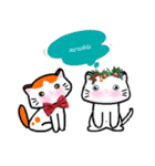 CatsSoCool Ver.2（個別スタンプ：13）