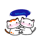 CatsSoCool Ver.2（個別スタンプ：16）