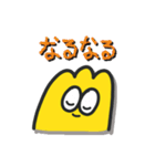 どひんこのドッピースタンプ Ver.3（個別スタンプ：7）