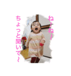 KAHOOOOOOO（個別スタンプ：15）