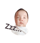 dummy baby（個別スタンプ：15）