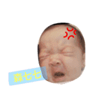 dummy baby（個別スタンプ：25）