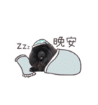 sweetmom（個別スタンプ：6）