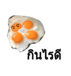 eggs eggs.（個別スタンプ：2）