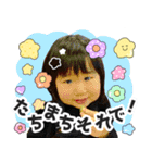 NANAMI スタンプ（個別スタンプ：6）