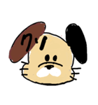 doggyman（個別スタンプ：12）