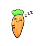 Carrot Carro（個別スタンプ：6）