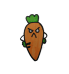 Carrot Carro（個別スタンプ：8）