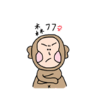 yang life sticker（個別スタンプ：21）