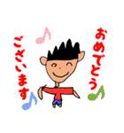 みー画伯のお絵かきスタンプ2（個別スタンプ：20）