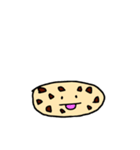 cookie Emotion（個別スタンプ：3）