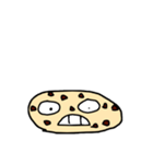 cookie Emotion（個別スタンプ：4）