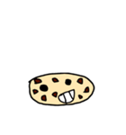 cookie Emotion（個別スタンプ：7）