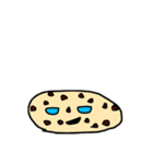 cookie Emotion（個別スタンプ：8）