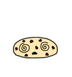 cookie Emotion（個別スタンプ：9）