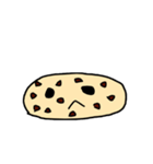 cookie Emotion（個別スタンプ：10）