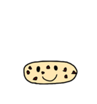 cookie Emotion（個別スタンプ：11）