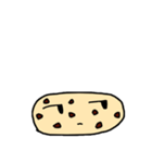 cookie Emotion（個別スタンプ：14）