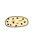 cookie Emotion（個別スタンプ：15）