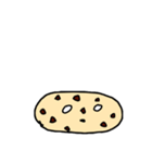 cookie Emotion（個別スタンプ：16）