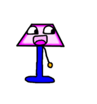 lamp Emotion（個別スタンプ：13）