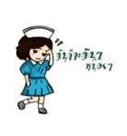 Baby Nurse（個別スタンプ：28）