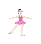 Dance Emoji（個別スタンプ：2）