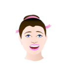 Dance Emoji（個別スタンプ：10）