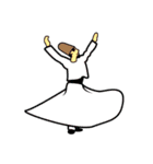 Dance Emoji（個別スタンプ：11）