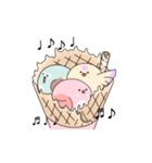 Chriping Tweeppice ver.2（個別スタンプ：7）