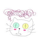 Error Cat（個別スタンプ：8）