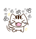 That-Cat（個別スタンプ：13）