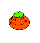 Tomaten（個別スタンプ：2）